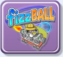 FizzBall icon